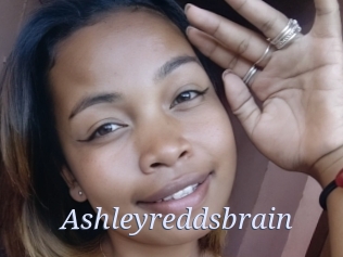 Ashleyreddsbrain