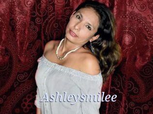 Ashleysmilee