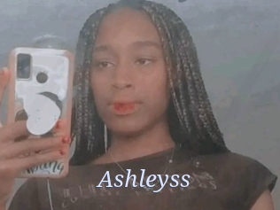 Ashleyss