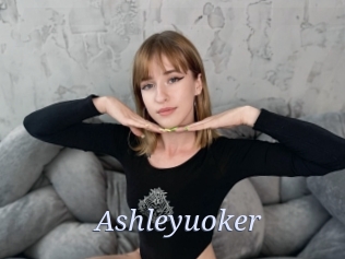 Ashleyuoker