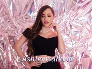 Ashleywalkeer