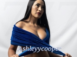 Ashleyycooper