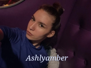 Ashlyamber