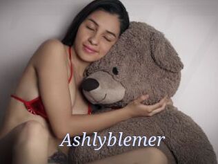 Ashlyblemer