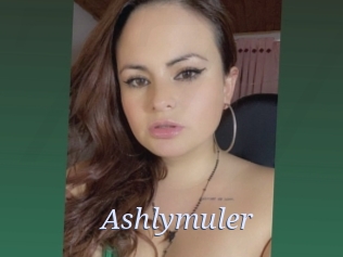 Ashlymuler