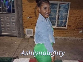 Ashlynaughty