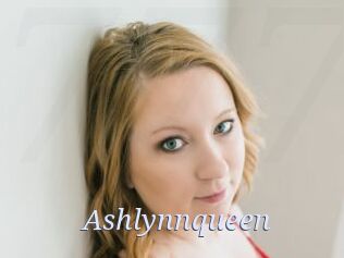 Ashlynnqueen