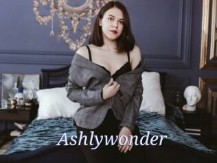 Ashlywonder