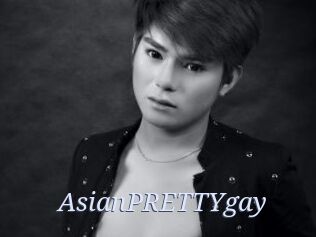 AsianPRETTYgay