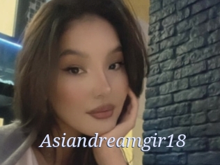 Asiandreamgir18