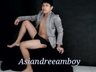 Asiandreeamboy