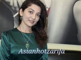 Asianhotzarifa