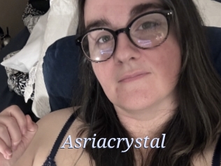 Asriacrystal