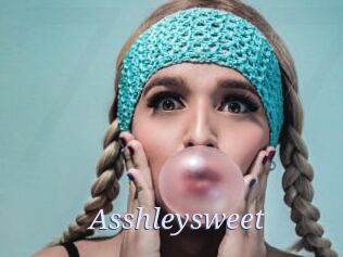 Asshleysweet