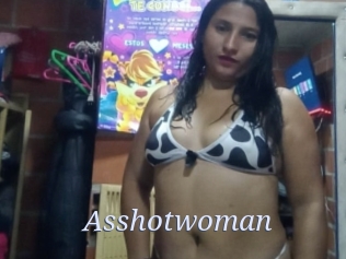 Asshotwoman