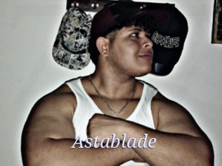 Astablade