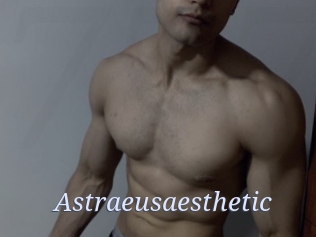 Astraeusaesthetic