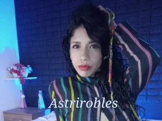 Astrirobles