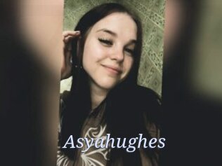 Asyahughes