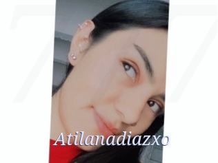 Atilanadiazxo