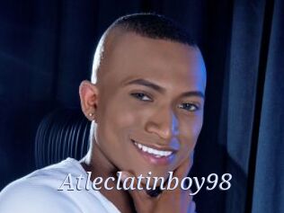Atleclatinboy98