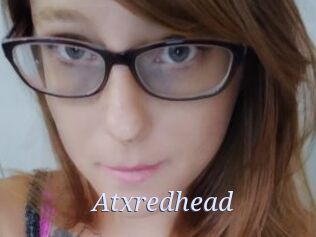 Atxredhead