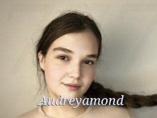 Audreyamond