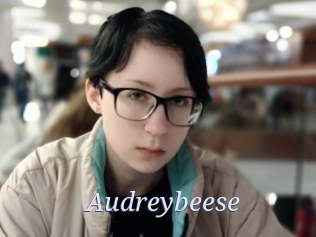 Audreybeese