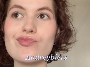 Audreybiers