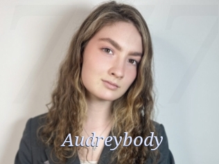 Audreybody