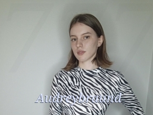 Audreybraund
