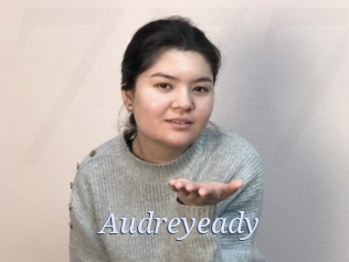 Audreyeady