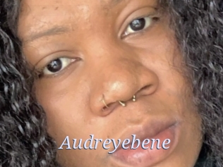 Audreyebene