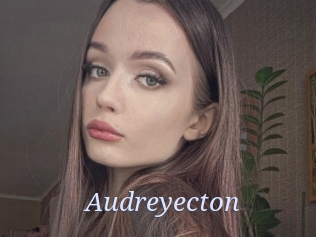 Audreyecton