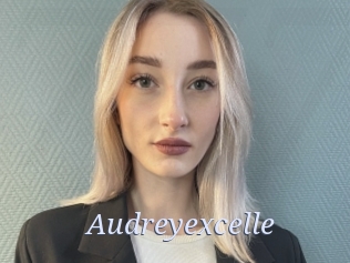 Audreyexcelle