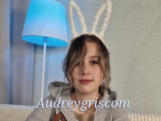 Audreygriscom