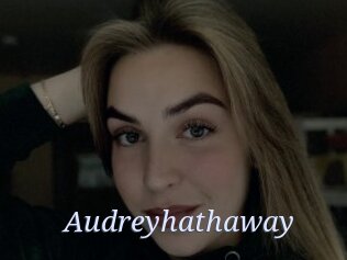 Audreyhathaway