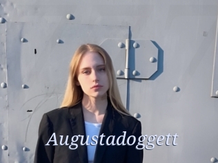 Augustadoggett