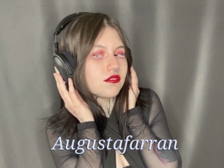 Augustafarran