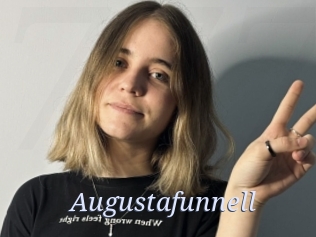 Augustafunnell