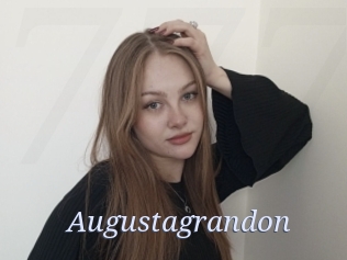 Augustagrandon