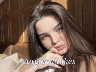 Augustahakes