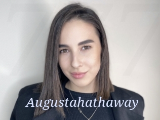 Augustahathaway