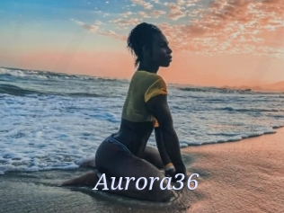 Aurora36