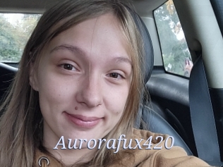 Aurorafux420