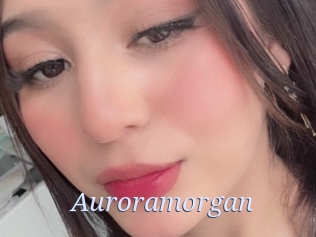 Auroramorgan