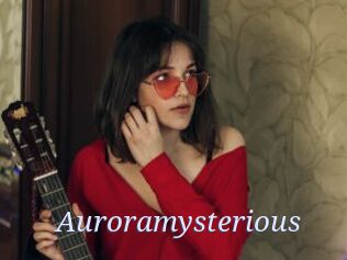 Auroramysterious
