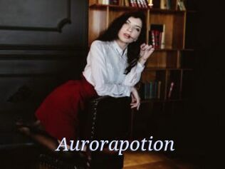 Aurorapotion