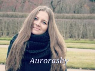 Aurorashy