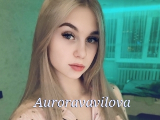 Auroravavilova
